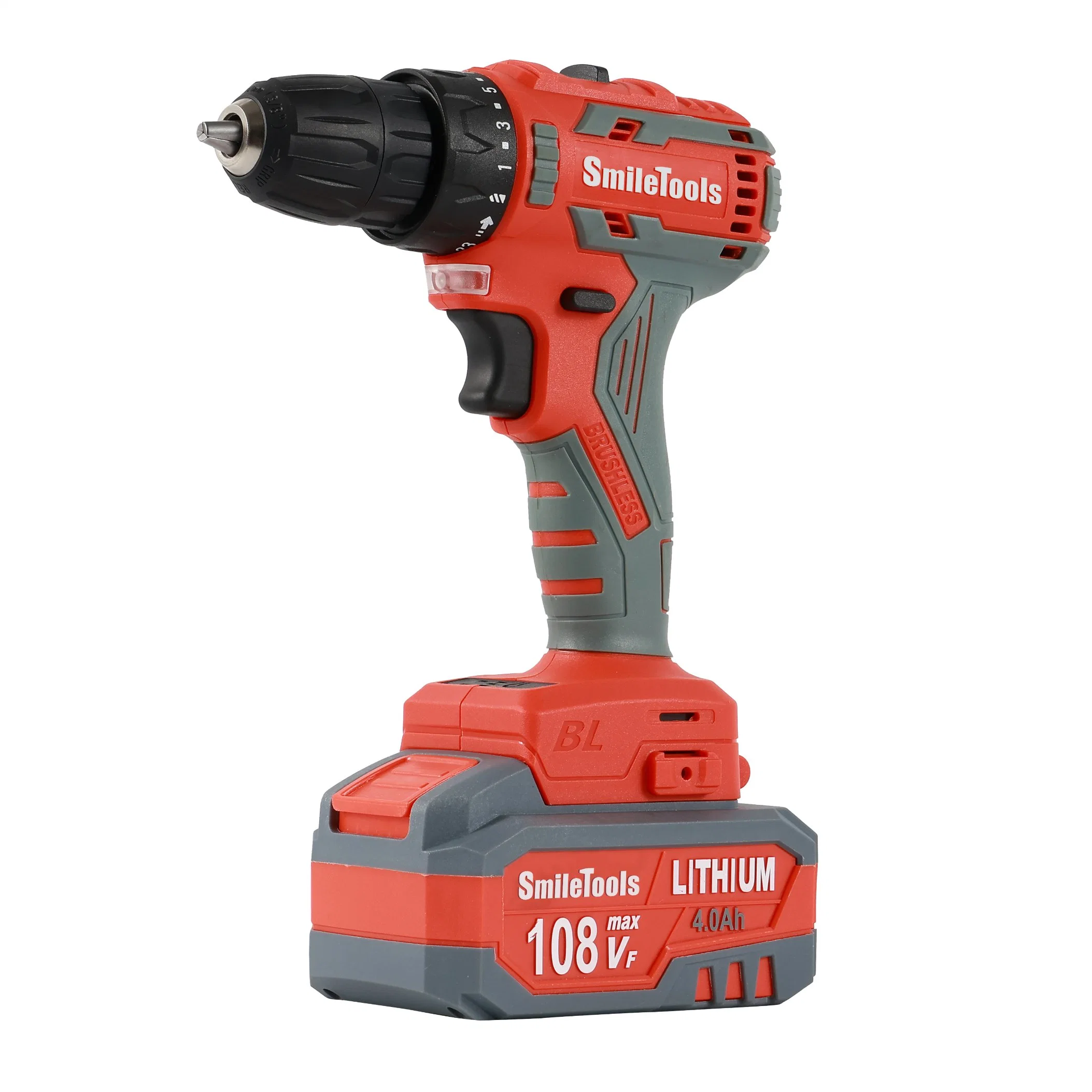 Cordless Drill Set Impact Wrench Combo Kits Cordless Drill Cutting Sets Lithium Battery Electric Power Tools