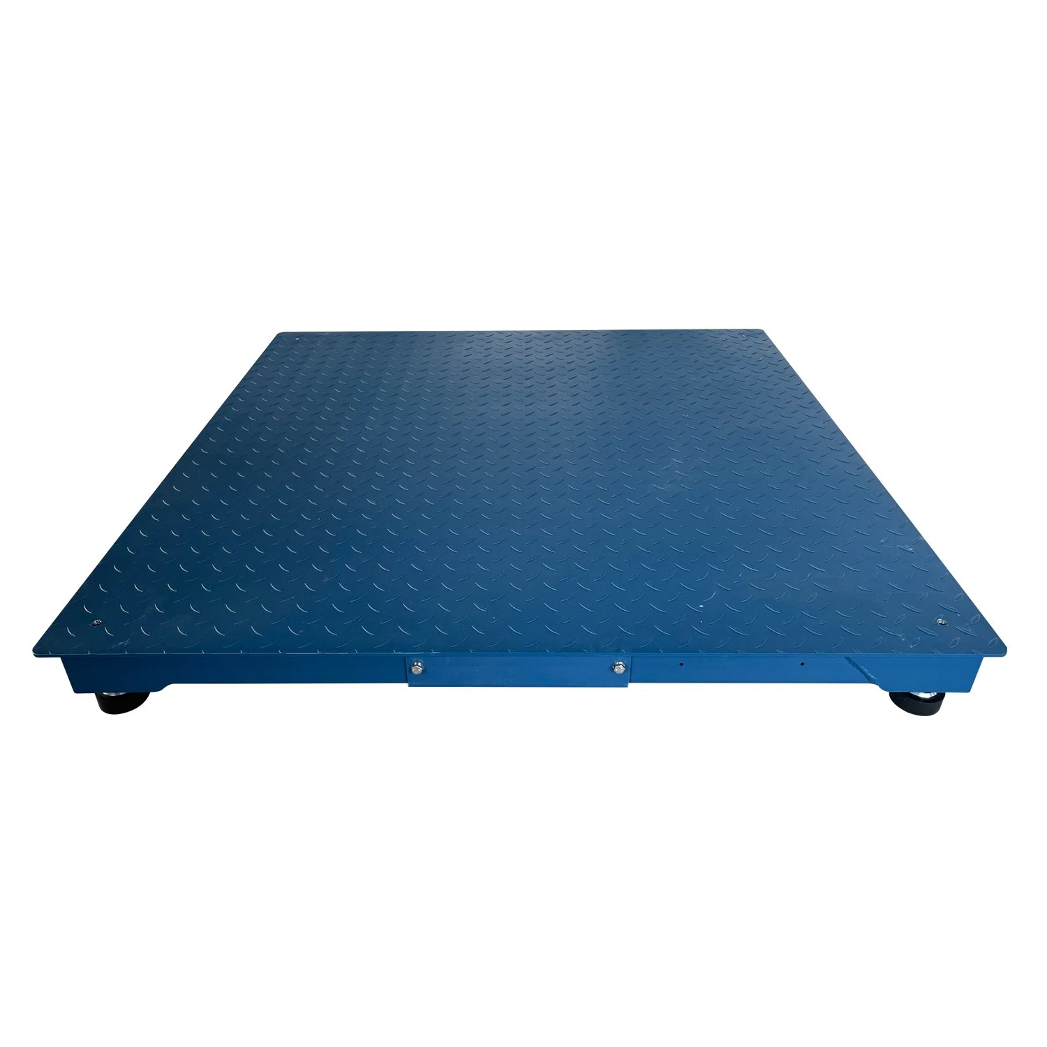 Durable OEM Electronic Weighing Floor Platform Pallet Scale 1.2m X 1.2m