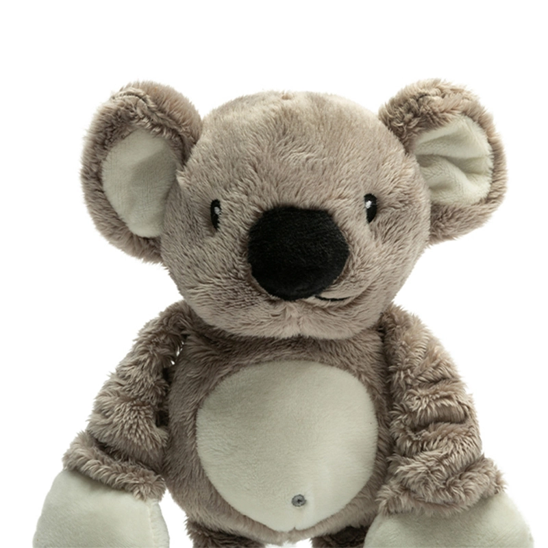 Long Legs 20cm Sitting Soft Plush Animal Stuffed Children Koala Toys for Sale