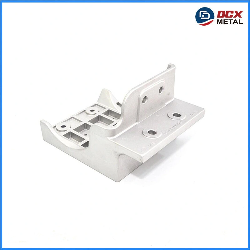 American Market Popular Design Gear Box Component Aluminum Die Casting Parts Customization