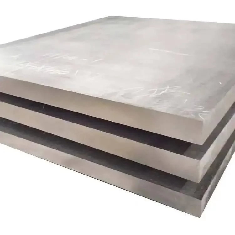 ASTM JIS Standard High quality/High cost performance  Incoloy 800 Incoloy825 Inconel 600 Inconel 625 Cold Rolled Mirror Decorative Alloy Steel Plate for Building Decoration