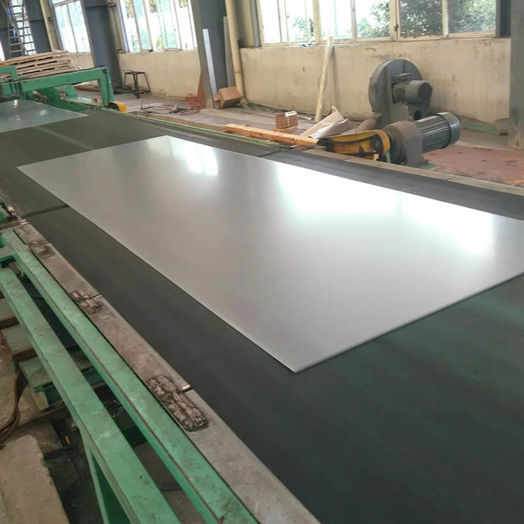 High quality/High cost performance AISI 430 2205 904L Stainless Steel Sheet/Plate/Coil/Strip/Manufacturer From China