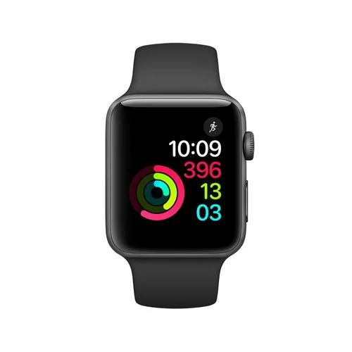 Femmes Hommes Sport Smart Watch appel téléphonique avec fonction de massage Smart Watch