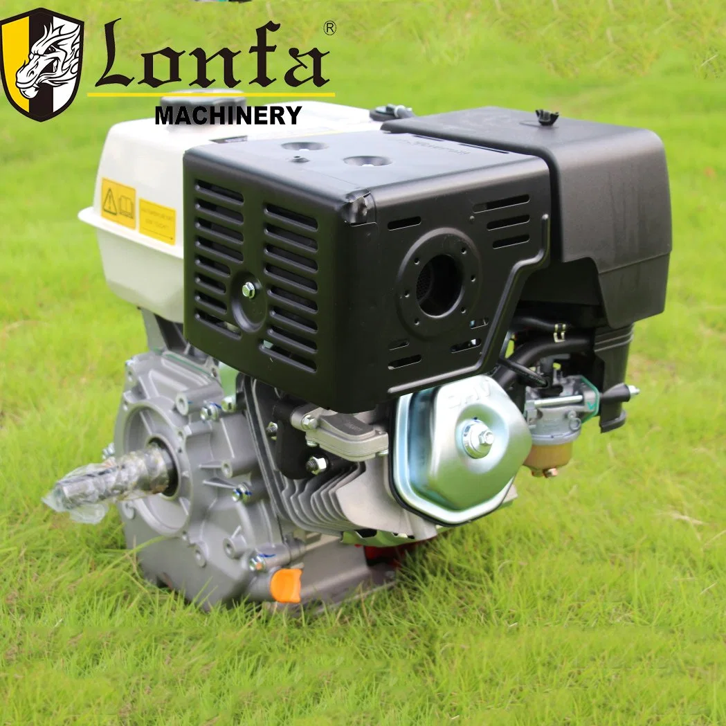 Moteur essence 13HP 13 HP 389cc 188f avec EPA