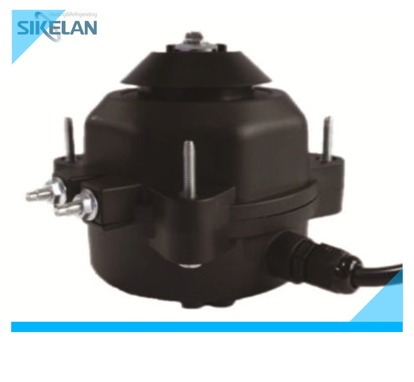 Eco-Friendly, High Efficiency, Energy Saving Sikelan or OEM Fan Price Electric Motor