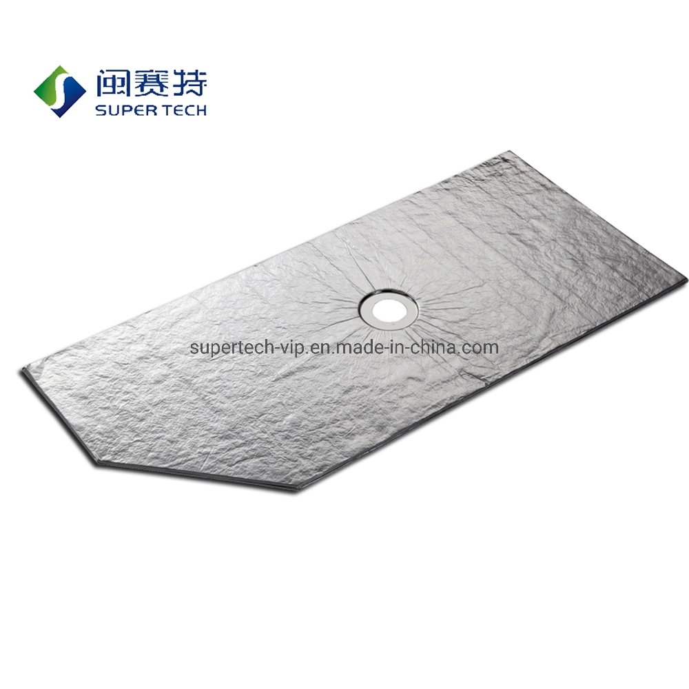 Energy-Saving Thermal Insulation Panel-Vacuum Insulation Panel for Refrigerator Freezer Cooler Box Appliances