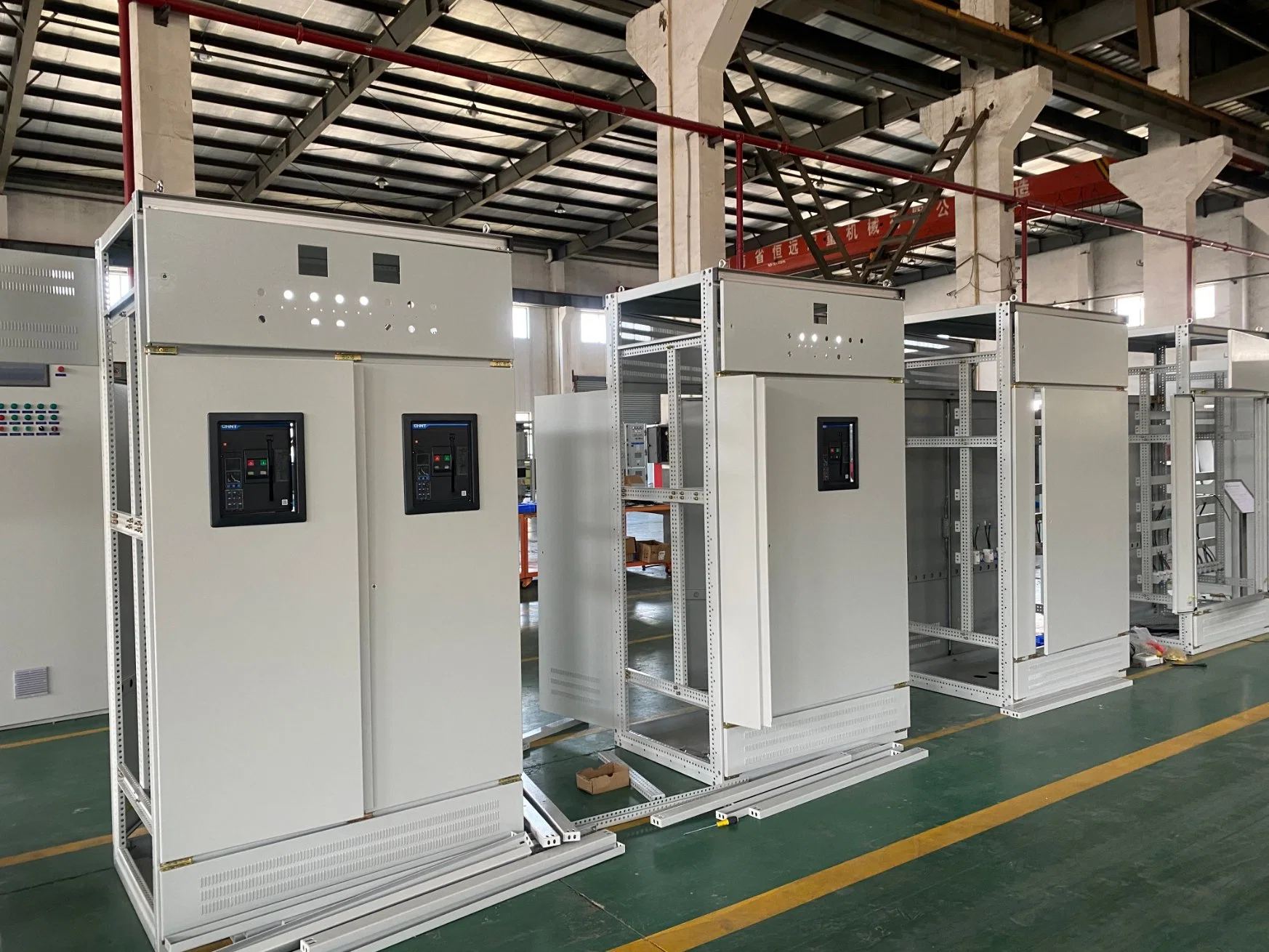 Switchgear