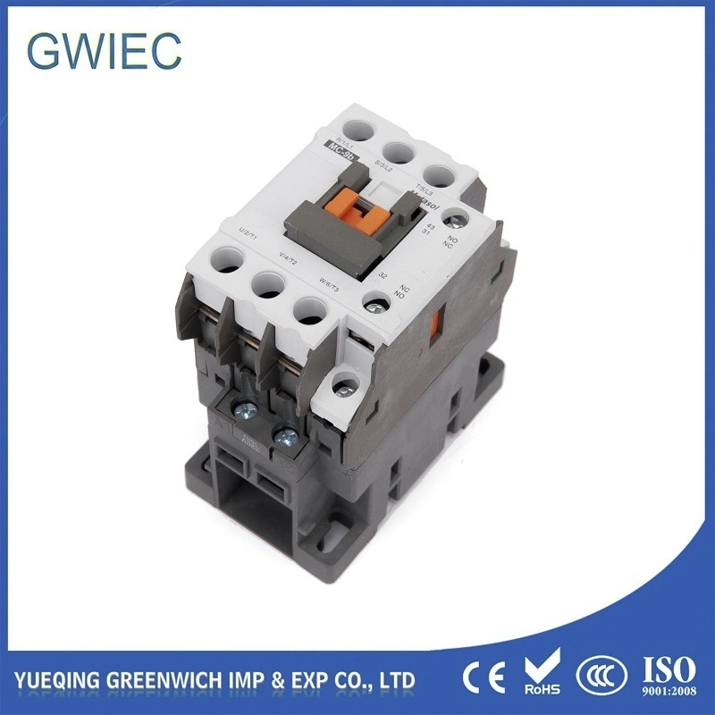 Good Service AC 690V 12A 22A 32A 50A 65A 75A 40A Contactor