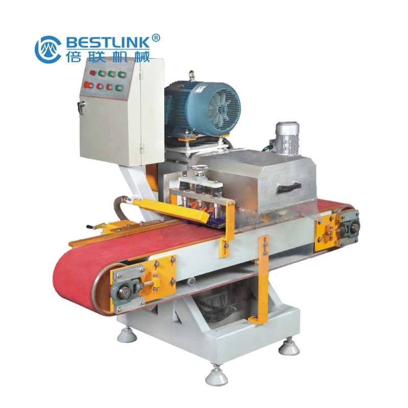 2021 Mosaic Processing Machine Auto Mosaic Cutting Small Block Machine Stone Cutting Machine for Marble and Granite