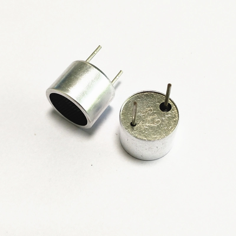 Ultrasonic Sensor Transducer Receiver Transmitter R and T 19kHz Kt19-R1611/R2411 Ultrasonic Probe