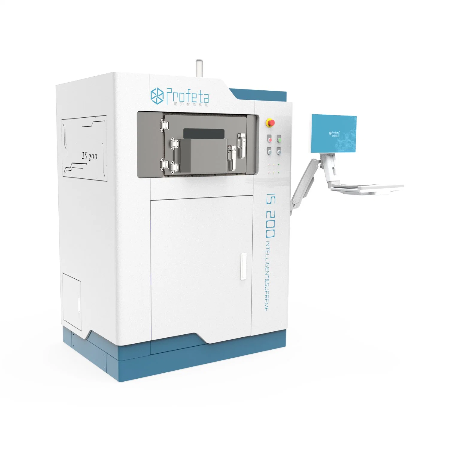 Fast Printing Profeta IS200 Laser Printer Dental 3D Printer