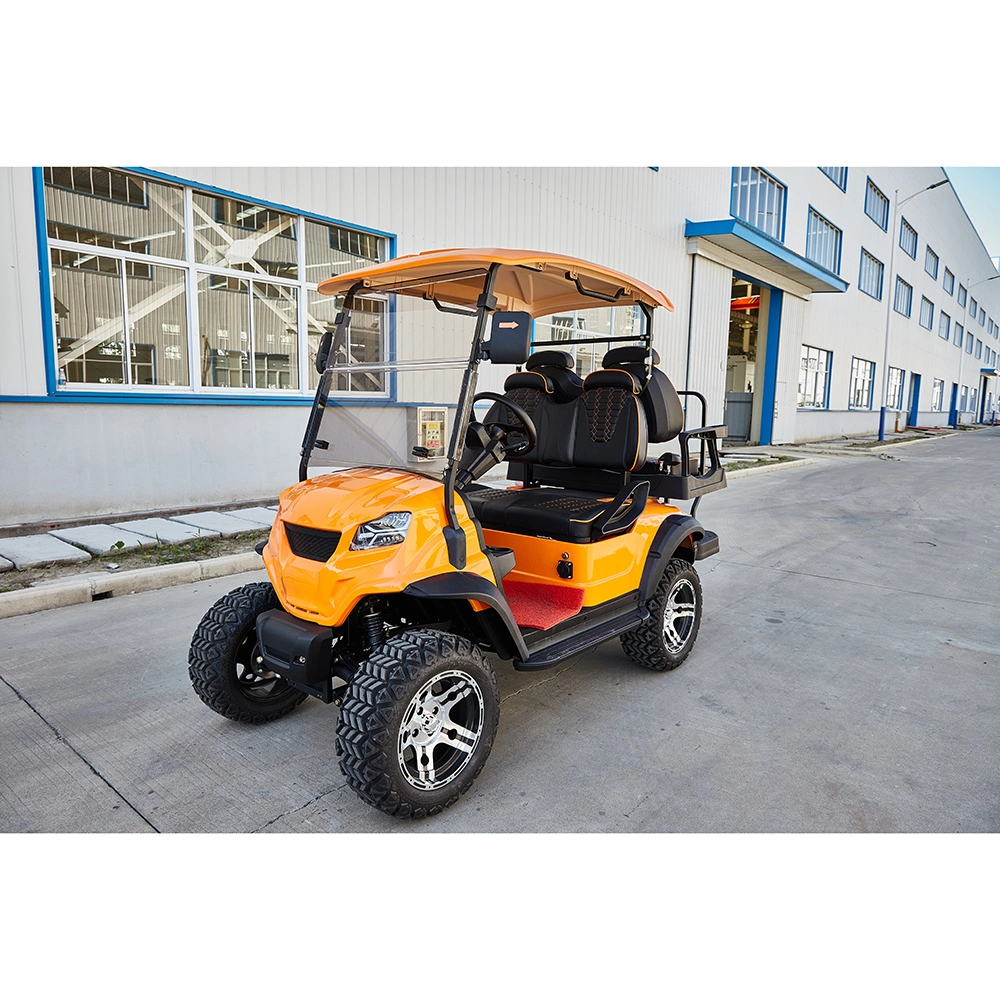 Top Rated off Road Tires Golf Cart off Road