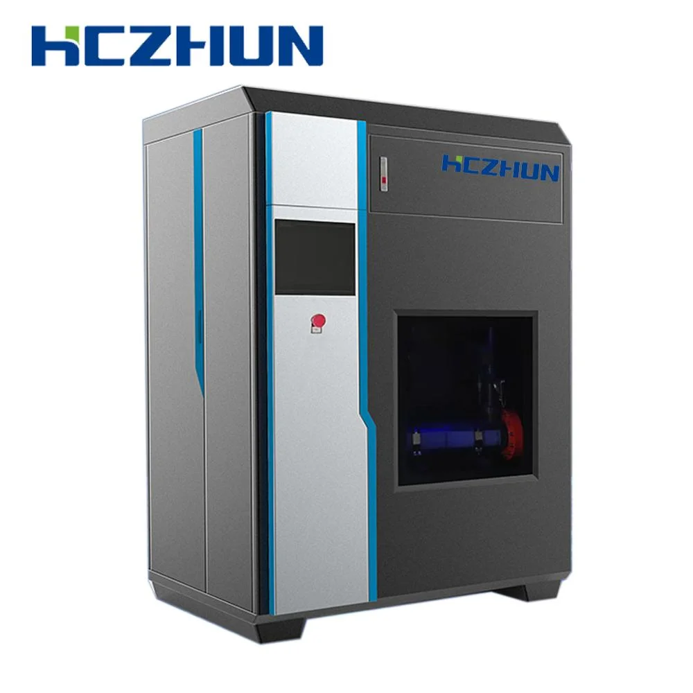 Sodium Hypochlorite Generator Adavanced Technology High-Efficiency Sterilizer Naclo Producing Unit 9kg