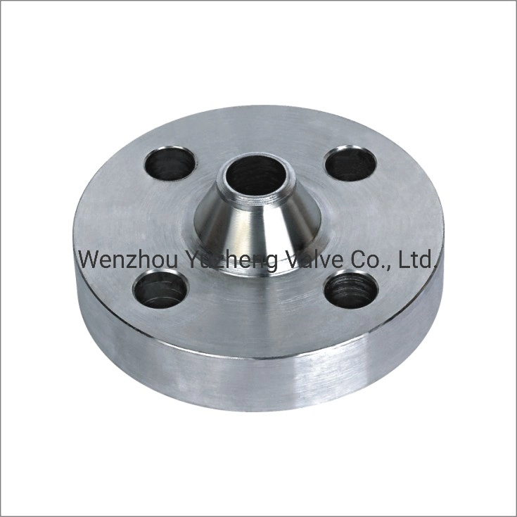 Stainless Steel 304/316/316L Slip on Flange