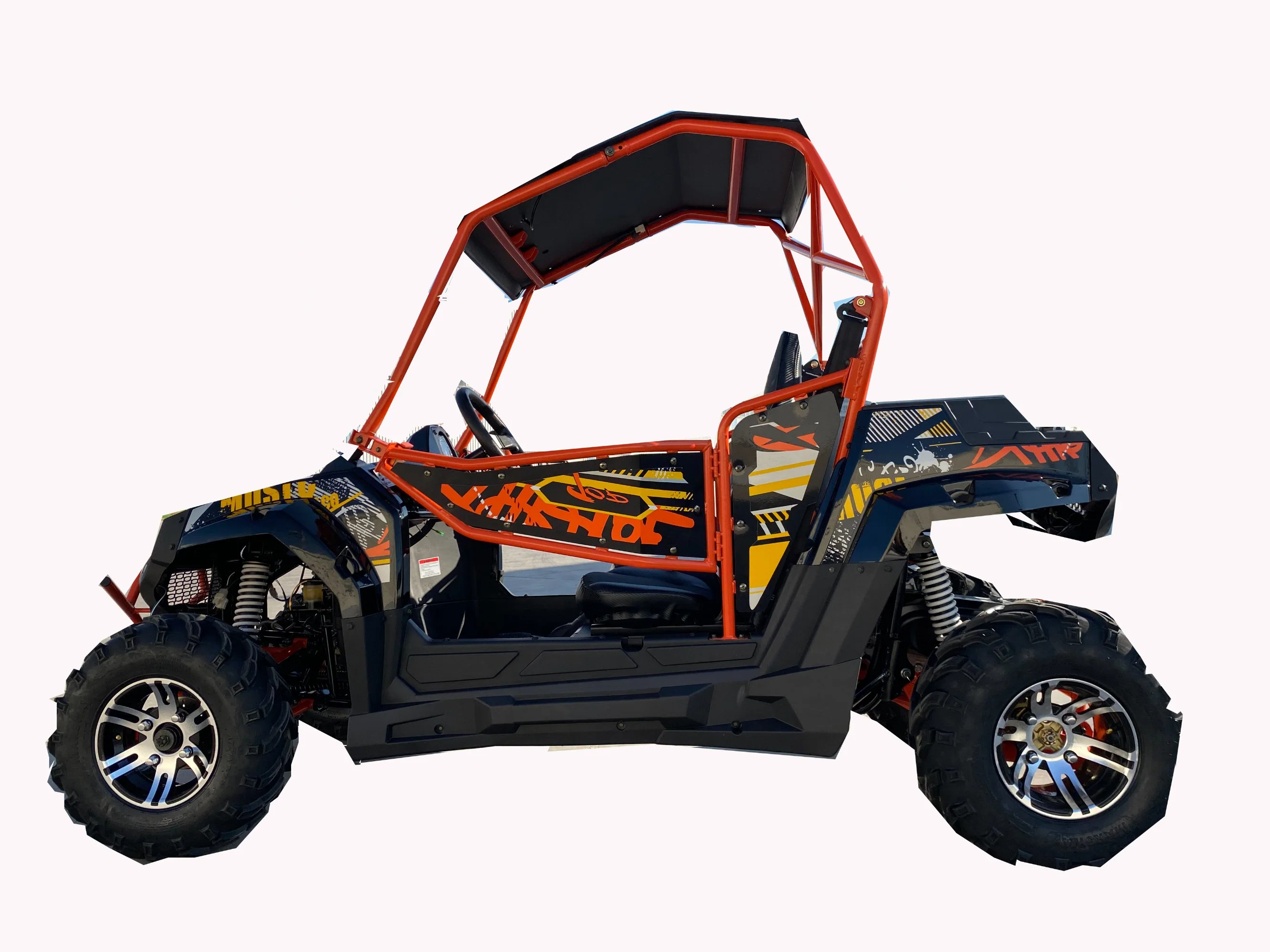 الصينية 250 سي سي رباعية 4 Wheeler UTV ATV للبالغين جميعا السيارات ذات التضاريس