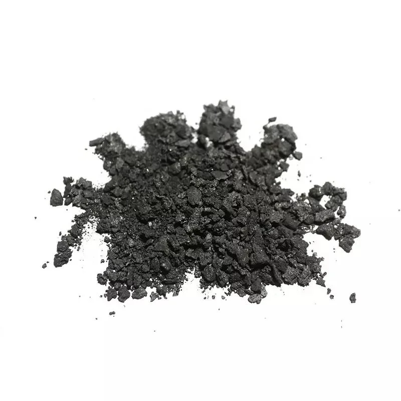 Low Sulfur High Carbon Calcined Petroleum Coke Carburetor 1-30mm