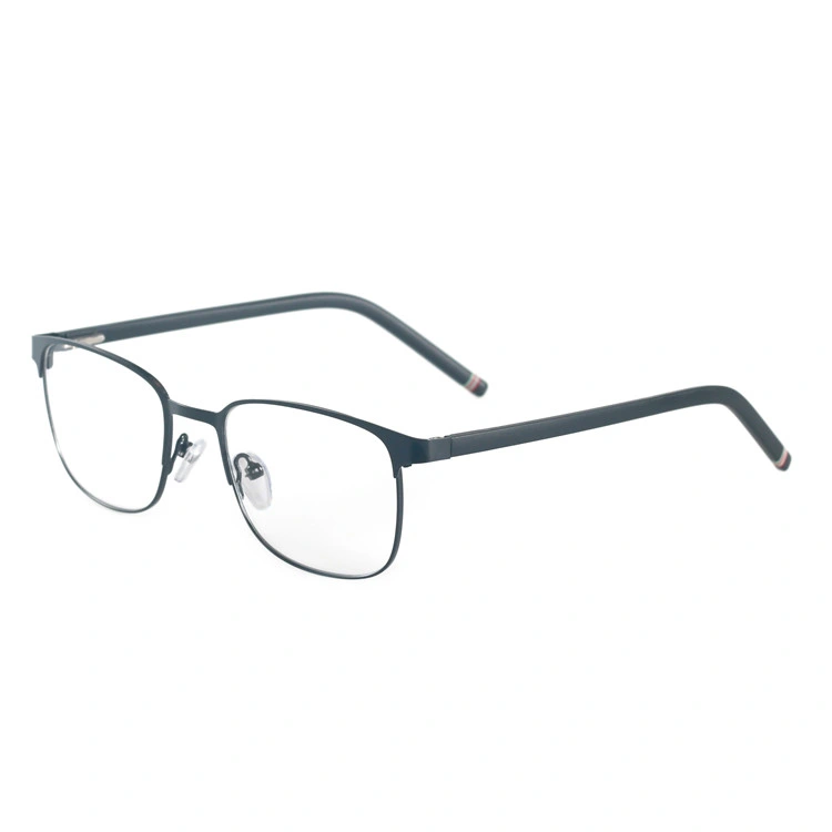 Wholesale/Supplier Ready Stock Cheap Price Tr90 Metal Eyeglases Frame Optical Glasses Eyewear Frames for Eye Glasses