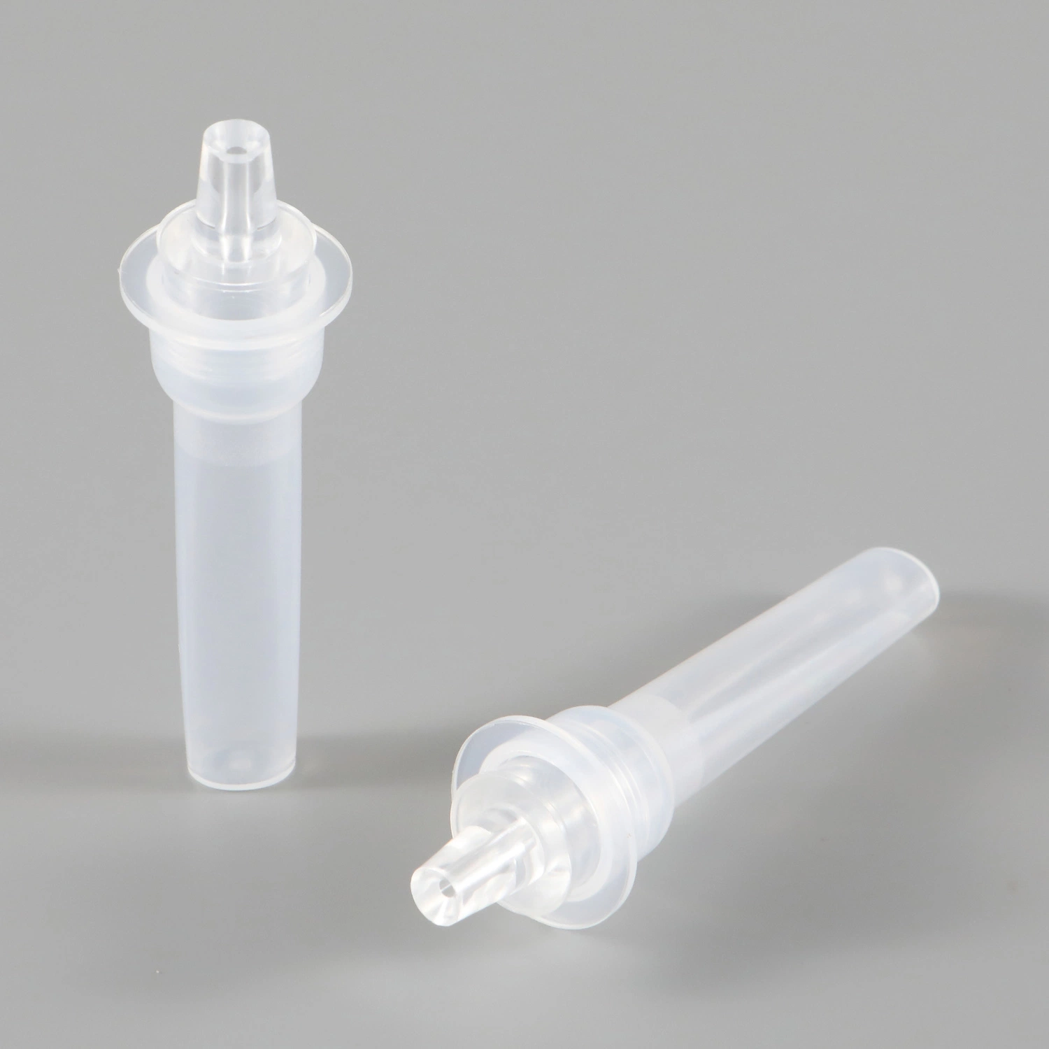 Easy Observation High Transparency Hip Stem Orthopedic Sample Collection Cup