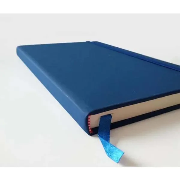 Stationery Notebook Made From Stone Paper