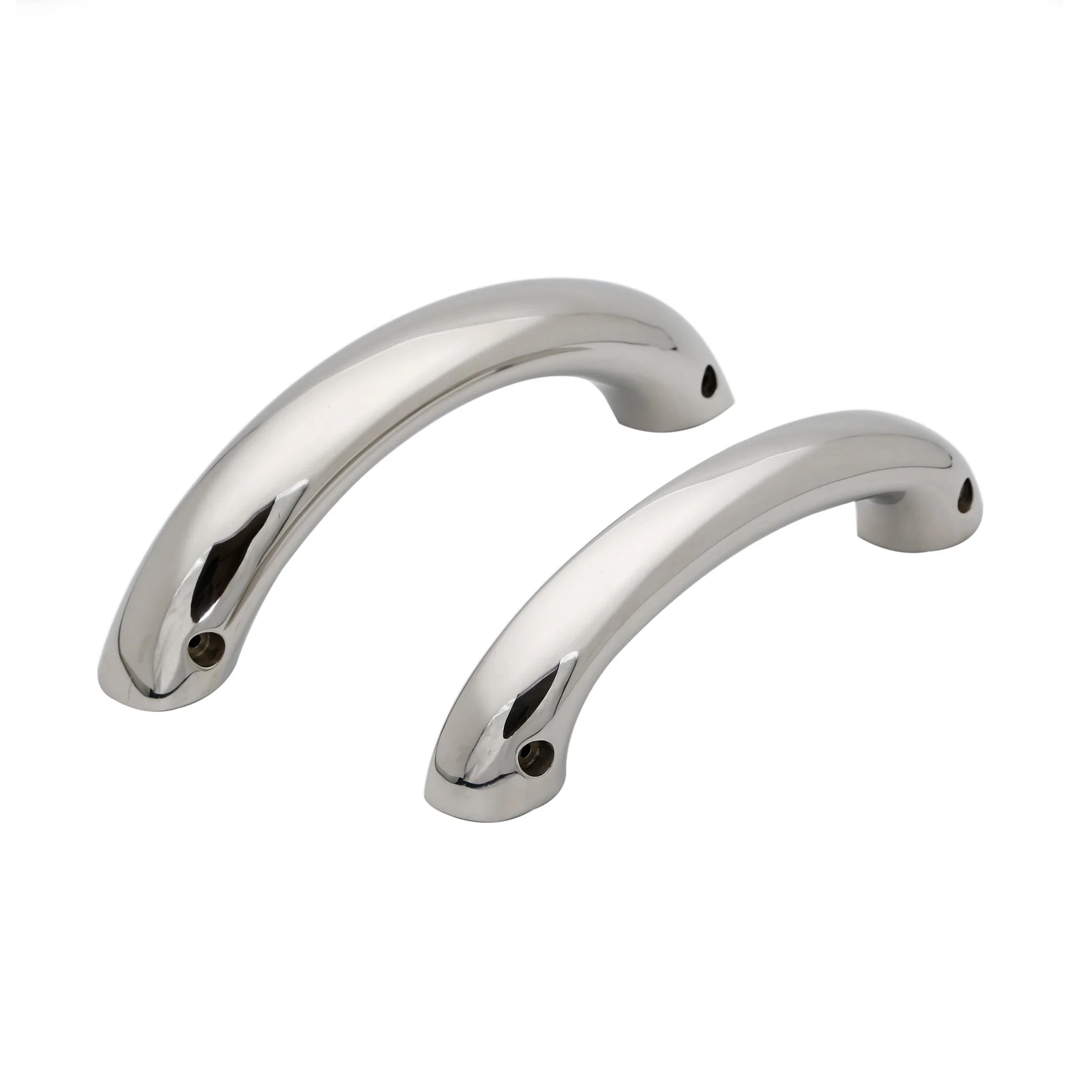 Customizable High quality/High cost performance  Precision Cast 304 Stainless Steel Handle