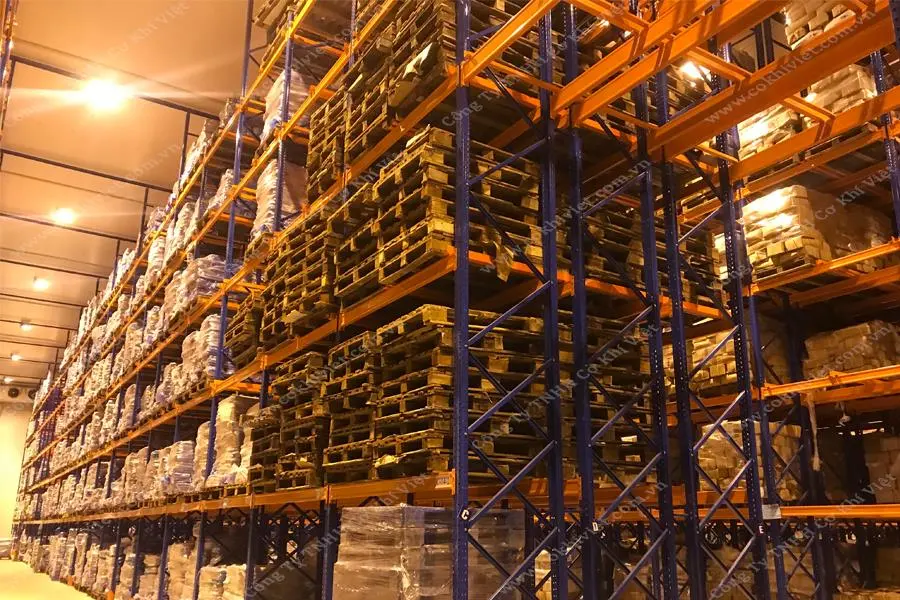 Ironton Industrial Steel Wire Shelvingstorage Racking&Shelving.