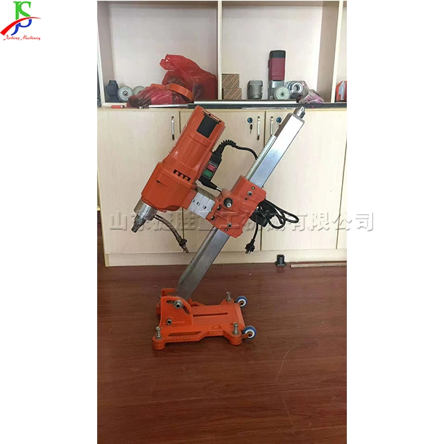 Construction Engineering Water Drilling Rig Wall Drilling Tools