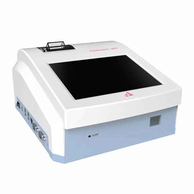 Cheap Laboratory Immunofluorescence Quantitative Analyzer