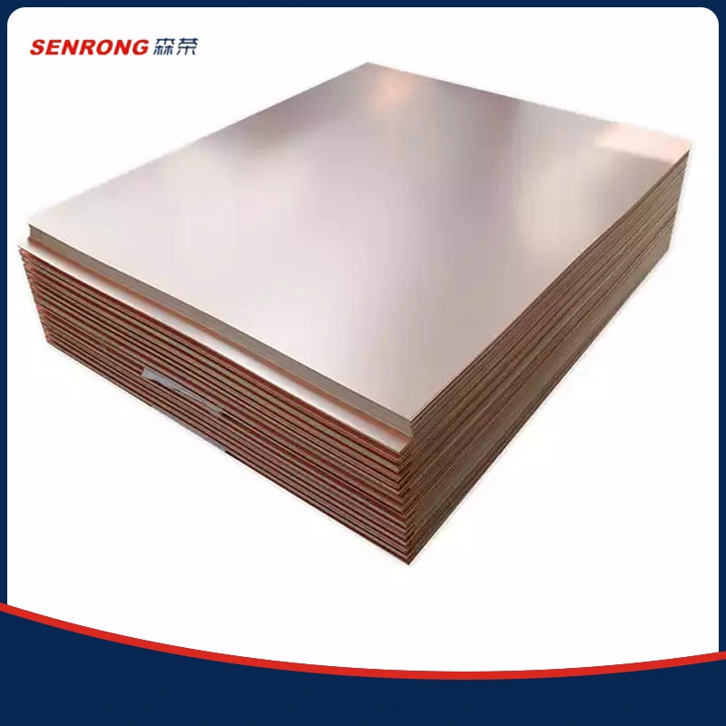 A Grade 18um Copper 1.0mm Thickness Fr4 Ccl for PCB with Good Price High Performance