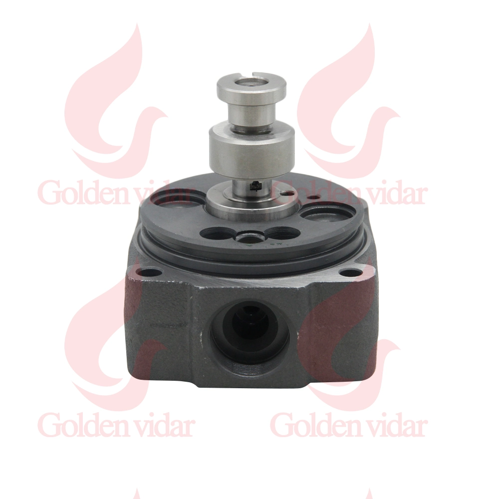 Golden Vidar Lowest Price Fuel Injection Pump Head Rotor 2 468 336 013 Ve Pump Head Rotor 2468336013 6/10r for Bme 25 6t1 Fuel Pump Parts