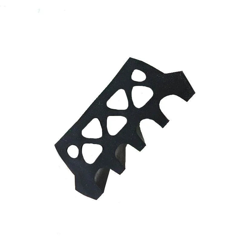 EPDM Rubber Extruded Tunnel Segment Gasket