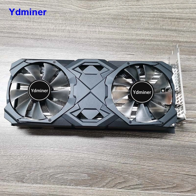 بطاقات رسومات عالية الجودة Rx 580 8GB مع صندوق أصلي