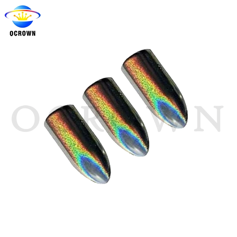 Spectraflair Holographic Glitter for Polish Holographic Pigment China Supplier