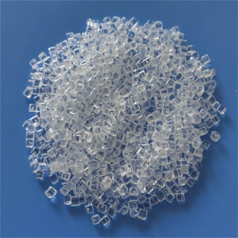 Polystyrene Particles GPPS Polystyrene Through Grade Plastic