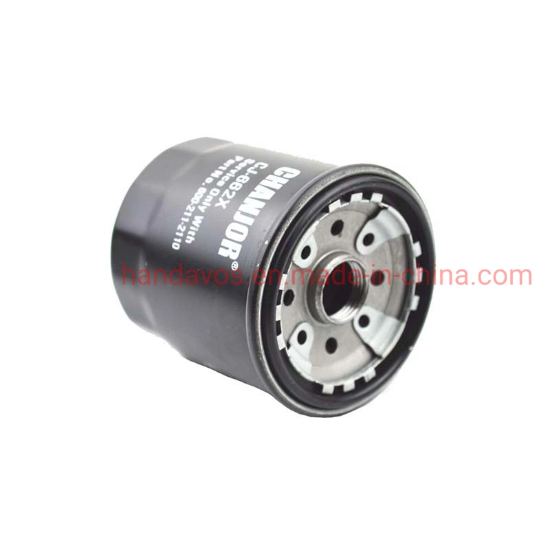 Forklift Spare Parts 30b-13-11390 Transmission Filter for Ko Mastu 16