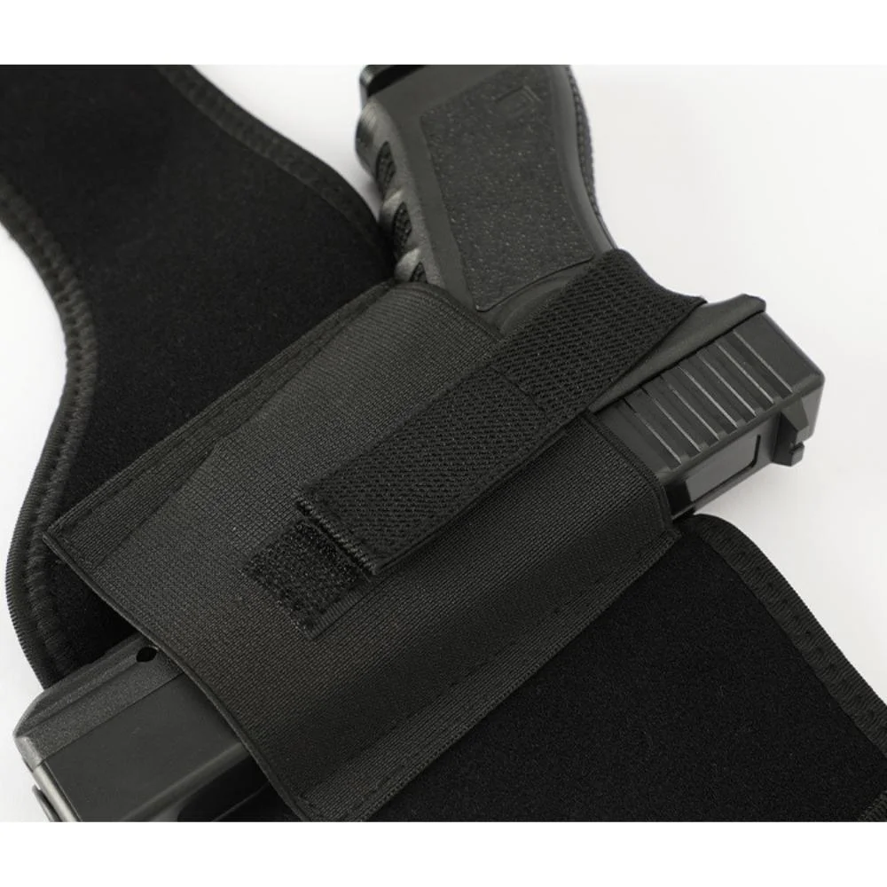 Épaule droite Holster sous bras Hidden Hunting Accessories Ci20081