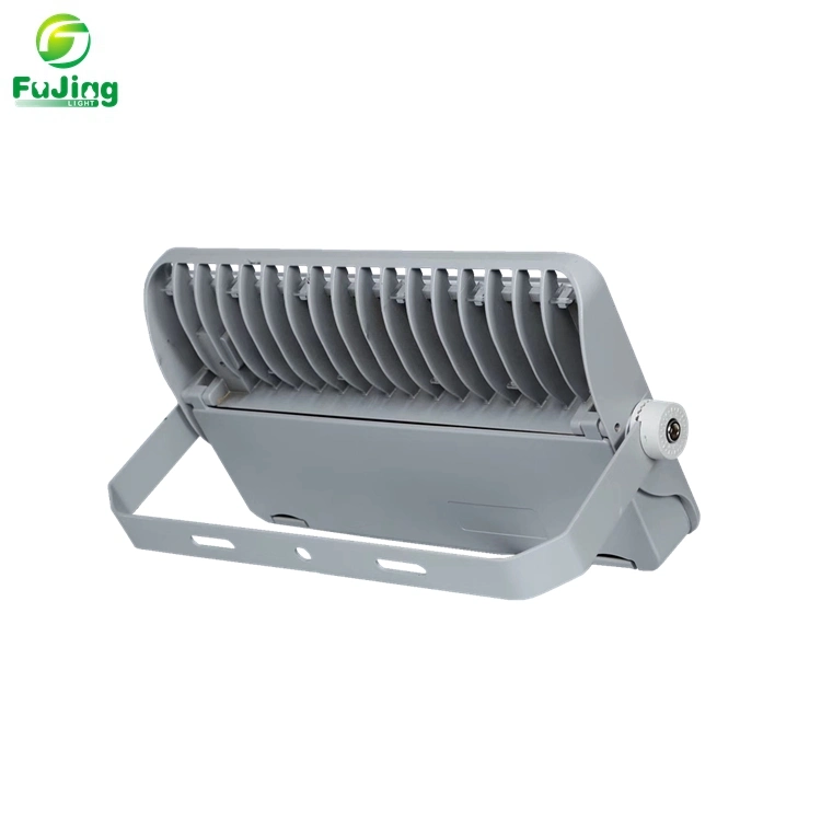 Die Casting Aluminum IP65 Waterproof Outdoor Flood Lamp