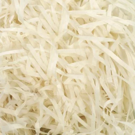 Easter Grass Filling Paper Crinkle Cut Shredded Shred Paper for Gift Box Basket Fillers