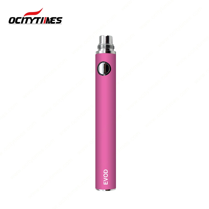 VAPE Pen Evod 510 Twist batería de precalentamiento