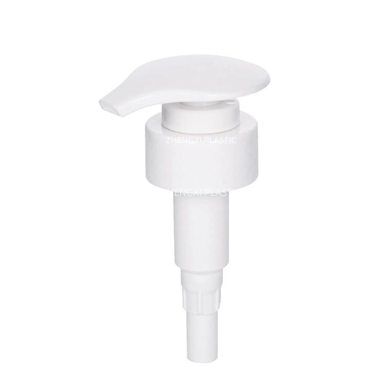 24/410 Plastic Lotion Pump for Pet Plastic Bottle