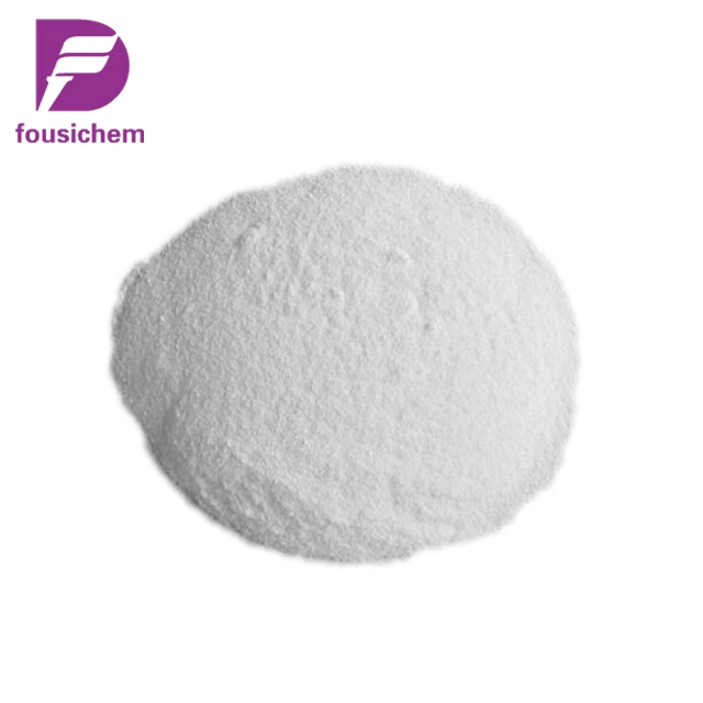 Factory Supply Taurine CAS 107-35-7