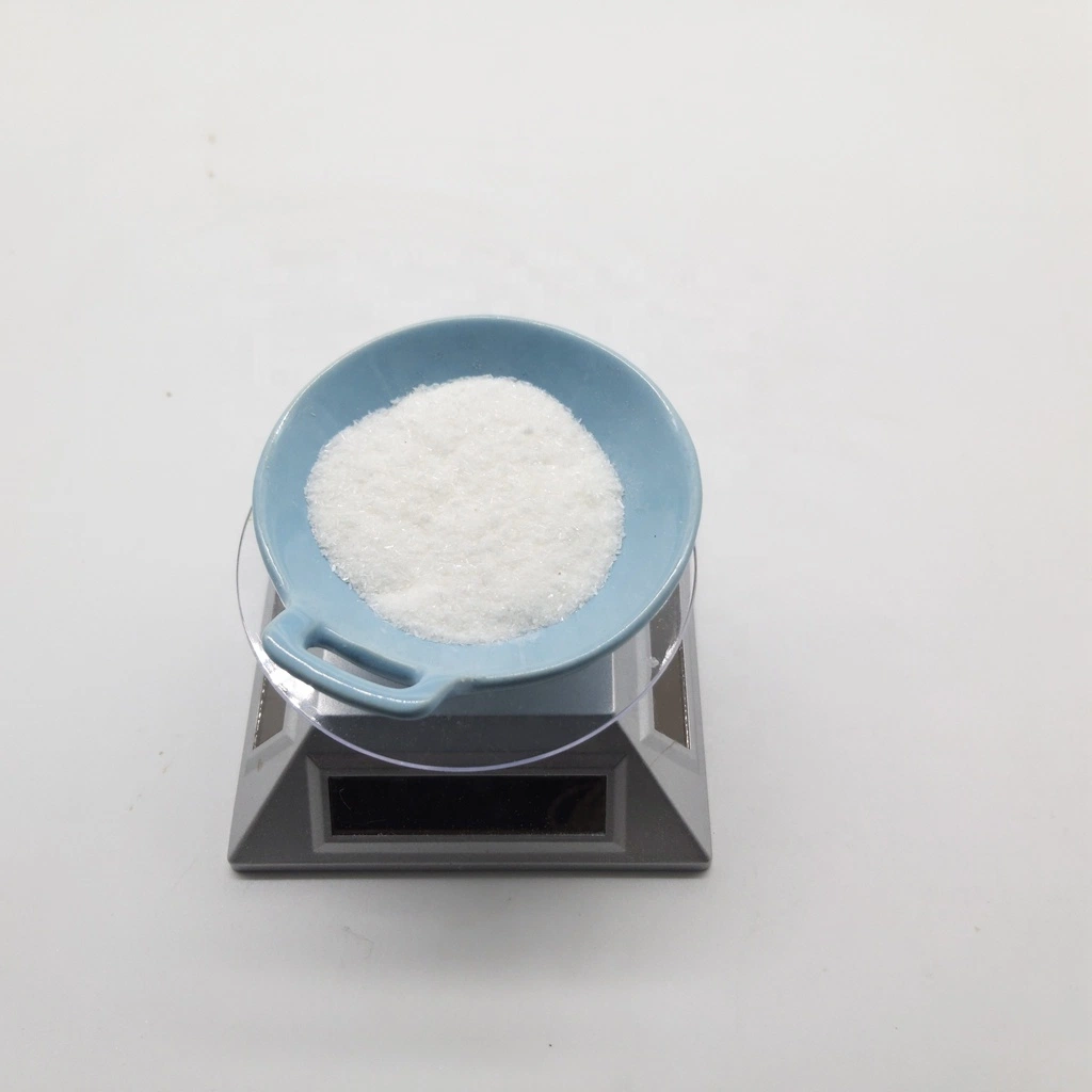 Chinese Suppliers Magnesium Citrate for Pharmaceutical Application