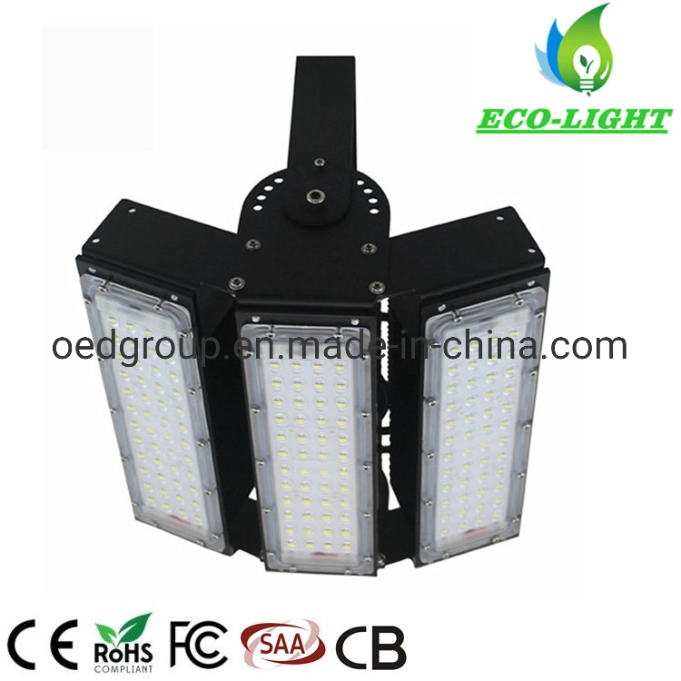 SMD Module IP65 100W LED Flood Light for Tunnel Lighting