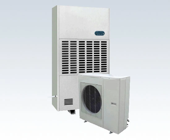 High Power Efficient Safety China Explosion Proof Industrial Dehumidifier for Sale with CE