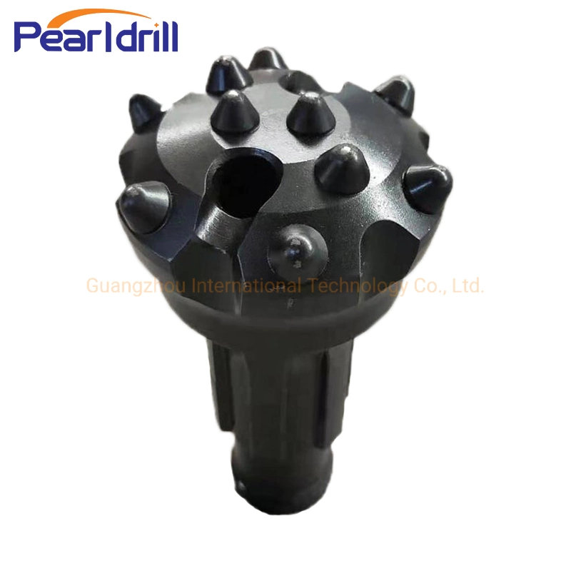 DHD Mission Drill Bits Re 531 004 542 543 545 547 Pr 40 52 54 RC45 Reverse Circulation Drill Bit R. C. Drilling Spare Parts for Rock Drilling Machine DTH Bit