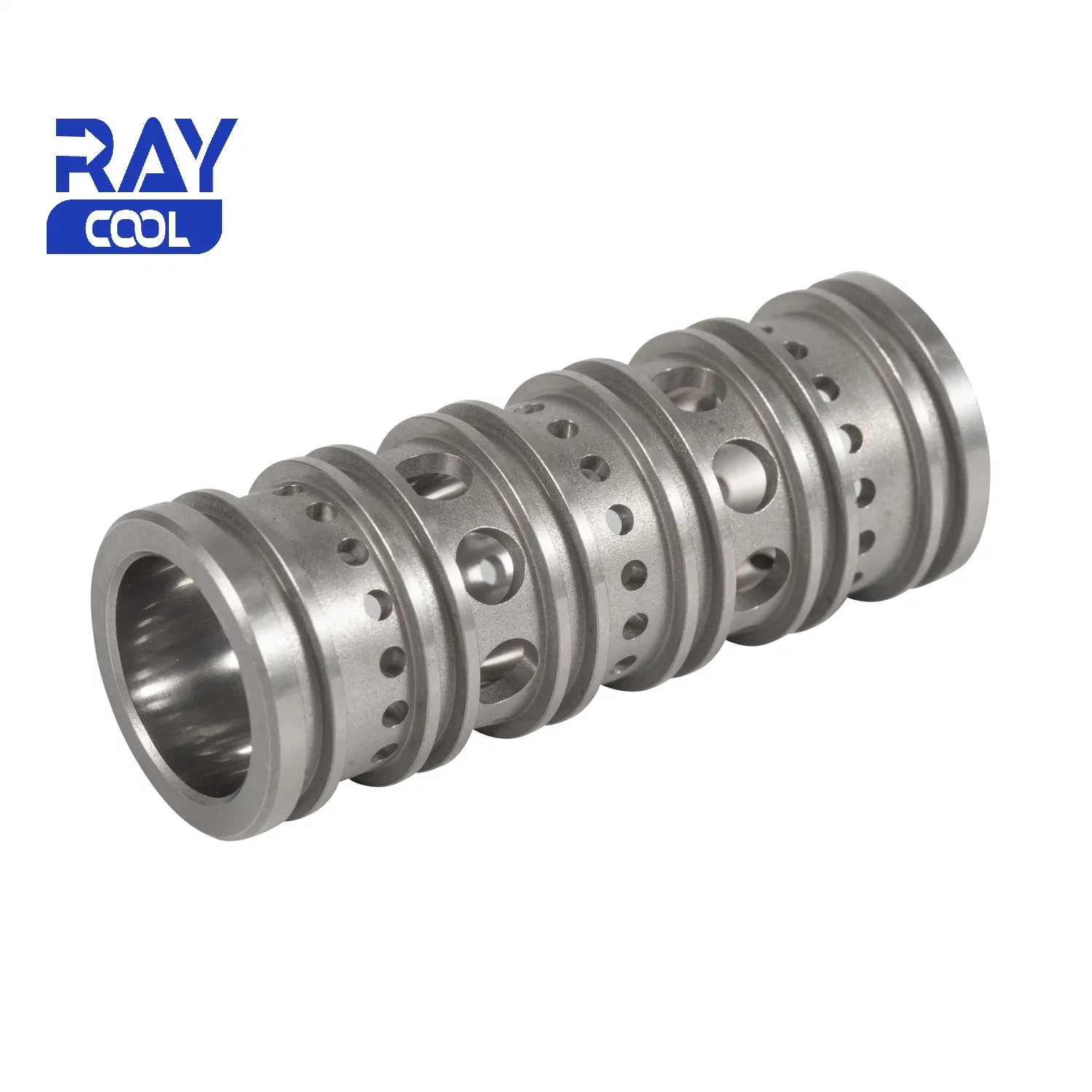 OEM Precision CNC Turning Service Aluminum Parts Customized Stainless Steel CNC Machining Products