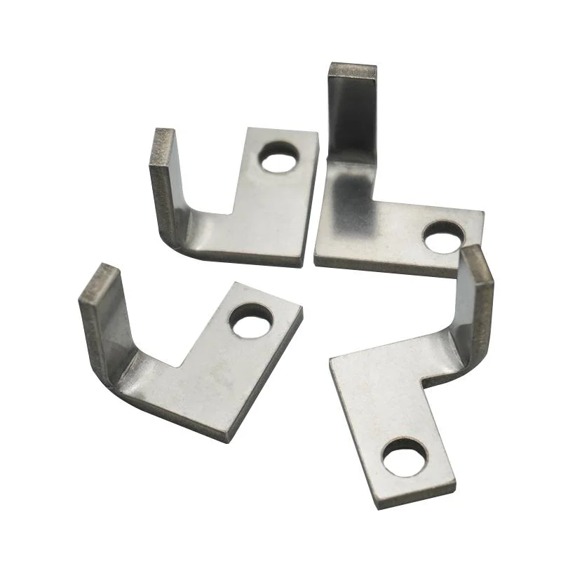 Custom Aluminum Steel Sheet Metal Processing Parts Bending Laser Cutting Welding Assembly Processing