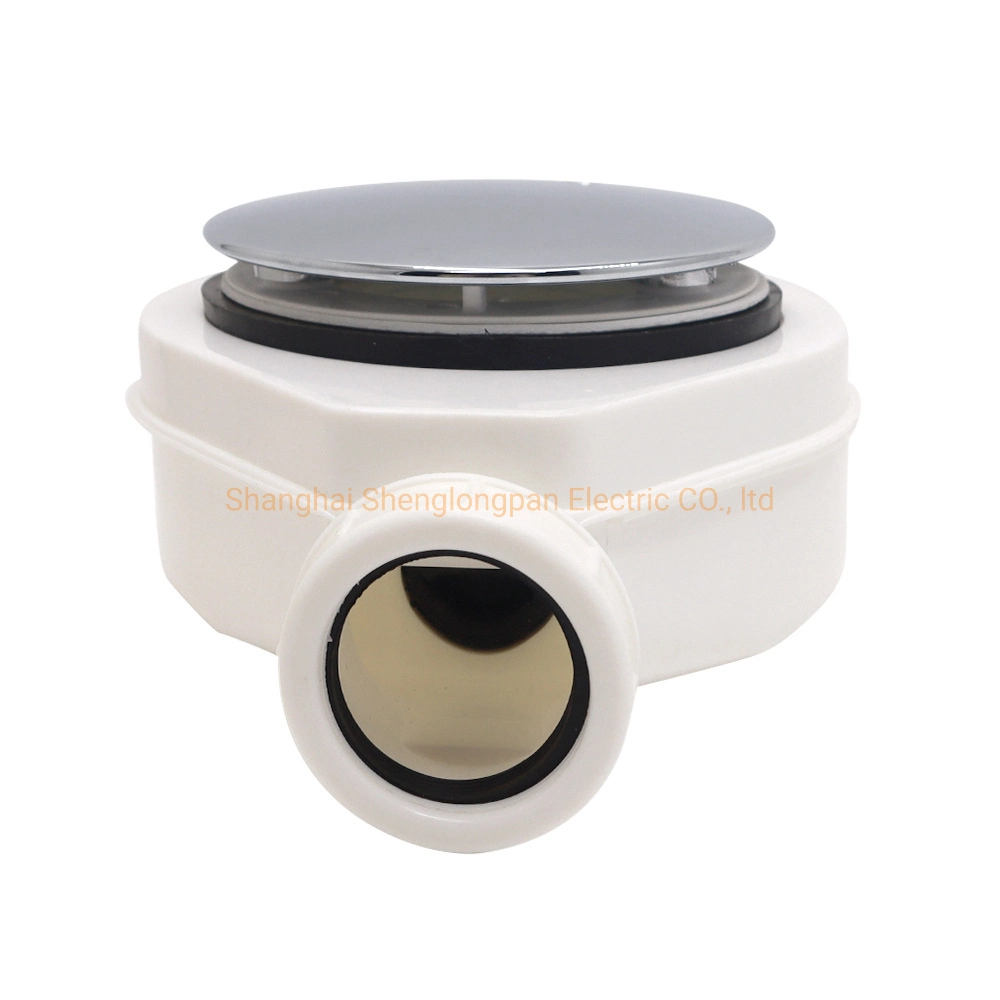 Floor Drain Deodorant Toilet Round Bathroom Deodorant Insect Sewer Silicone Core Shower Valve