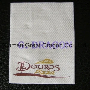 Absorbent and White C Fold Paper Towels (N-001)