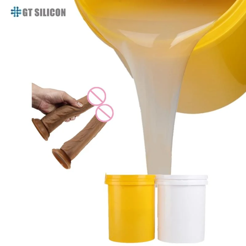 Factory Direct Making Adults Toy Doll Liquid Silicone