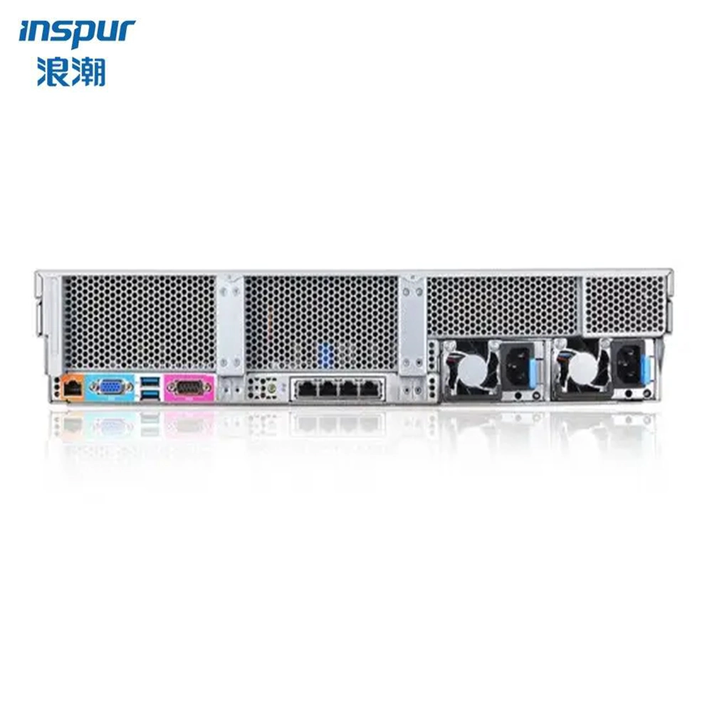 Inspur NF5280m5 Intel Xeon Prozessor 5218 Rack-Server-Computer-Ausrüstung Workstation-Netzwerk